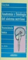 ANATOMIA Y FISIOLOGIA DEL SISTEMA NERVIOSO | 9788479031633 | GUYTON, ARTHUR C.