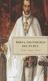 BORJA, LOS ENIGMAS DEL DUQUE | 9788495894465 | LAMET, PEDRO MIGUEL
