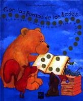 CON LAS PUNTAS DE LOS DEDOS | 9788434863446 | TRUUS,