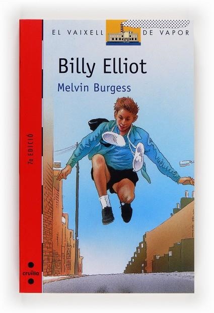 BILLY ELLIOT | 9788466105118 | BURGESS, MELVIN