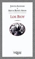 LOS BIOY | 9788483108536 | IGLESIAS, JOVITA / RENNE, SILVIA
