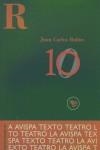 10 | 9788495489616 | RUBIO, JUAN CARLOS