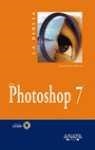 PHOTOSHOP 7 (BIBLIA) | 9788441514775 | ULRICH, LAURIE ANN