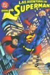 AVENTURAS DE SUPERMAN 4 | 9788484315964 | LOEB, JEPH