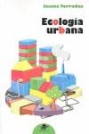 ECOLOGIA URBANA | 9788449700774 | TERRADAS, JAUME