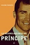 MEJORES ANECDOTAS DEL PRINCIPE, LAS | 9788497340861 | PARROTTA, RICARDO