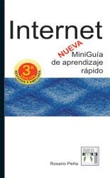 INTERNET, MINI GUIA | 9788496097070 | PEÑA, ROSARIO
