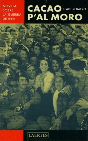 CACAO P'AL MORO | 9788475844961 | ROMERO, ELADI