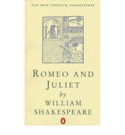 ROMEO AND JULIET | 9780140707014 | SHAKESPEARE, WILLIAM