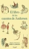 LIBRO DE LOS CUENTOS DE ANDERSEN | 9788466610513 | LLIMONA, MERCE