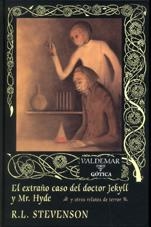 EXTRAÑO CASO DEL DOCTOR JEKYLL Y MR. HYDE, EL | 9788477024262 | STEVENSON, R L