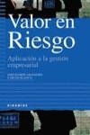 VALOR EN RIESGO | 9788436814224 | ARAGONES, JOSE RAMON