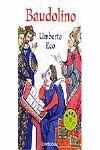 BAUDOLINO | 9788497592345 | ECO, UMBERTO