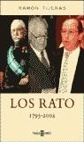 RATO, LOS ( 1795- 2002 ) | 9788401378270 | TIJERAS, RAMON