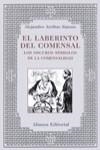 LABERINTO DEL COMENSAL, EL | 9788420620565 | ARRIBAS JIMENO, ALEJANDRO