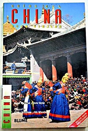 CHINA GUIAS DEL BUEN VIAJERO | 9788480763066 | HAITLAND, DEREK / TAYLOR, CHRIS