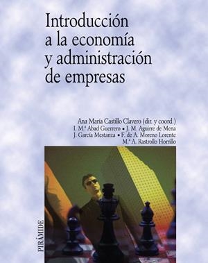 INTRODUCCION A LA ECONOMIA Y ADMINISTRACION DE EMPRESAS | 9788436817140 | AAVV