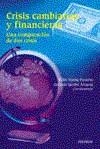 CRISIS CAMBIARIAS Y FINANCIERAS | 9788436817430 | VARELA PARACHE, FELIX (COOR)