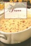 SOPAS | 9788496048577 | BELLAHSEN, FABIEN/ROUCHE, DANIEL