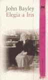 ELEGIA A IRIS | 9788420633084 | BAYLEY, JOHN