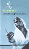 PRINCIPES NUBIOS, LOS | 9788432211508 | BONILLA, JUAN
