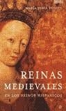REINAS MEDIEVALES, EN LOS REINOS HISPANICOS | 9788497341028 | FUENTE, MARIA JESUS