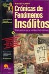 CRONICAS DE FENOMENOS INSOLITOS | 9788497630122 | BLANCO, MIGUEL