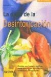 DIETA DE LA DESINTOXICACION, LA | 9789502410241 | ILIES, ANGELIKA