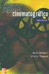 ARTE CINEMATOGRAFICO | 9789701037867 | BORDWELL, DAVID / THOMPSON, KRISTIN