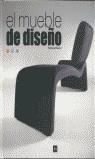 MUEBLE DE DISEÑO, EL | 9788495692634 | BUENO, PATRICIA