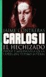 CARLOS II EL HECHIZADO | 9788484602552 | CONTRERAS, JAIME