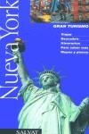 NUEVA YORK | 9788434522084 | VILLAUD, ISABELLE