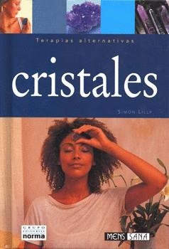 CRISTALES | 9788434230361 | LILLY, SIMON