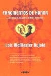 FRAGMENTOS DE HONOR | 9788466611008 | MCMASTER BUJOLD, LOIS
