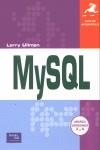 MYSQL | 9788420538433 | ULLMAN, LARRY
