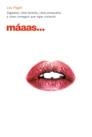 MAAAS....ORGASMOS | 9788427029194 | PAGET, LOU
