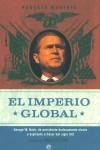 IMPERIO GLOBAL, EL | 9788497340977 | MONTOYA, ROBERTO