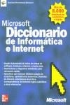 DICCIONARIO DE INFORMATICA E INTERNET | 9788448138608 | MICROSOFT