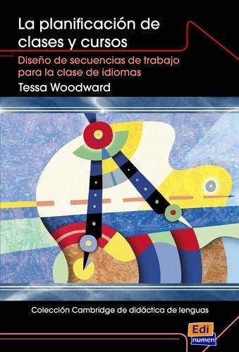 PLANIFICACION DE CLASES Y CURSOS | 9788483233023 | WOODWARD, TESSA