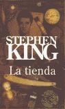 TIENDA, LA | 9788440695680 | KING, STEPHEN