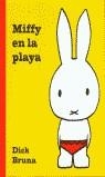 MIFFY EN LA PLAYA | 9788408046646 | BRUNA, DICK