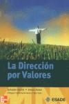 DIRECCION POR VALORES, LA | 9788448139179 | GARCIA, SALVADOR / DOLAN, SIMON