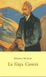 GAYA CIENCIA, LA | 9788497162760 | NIETZSCHE, FRIEDRICH