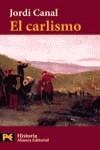 CARLISMO, EL | 9788420639475 | CANAL, JORDI