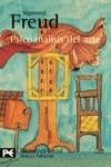 PSICOANALISIS DEL ARTE | 9788420637143 | FREUD, SIGMUND