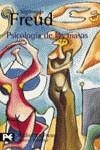 PSICOLOGIA DE LAS MASAS | 9788420637150 | FREUD, SIGMUND