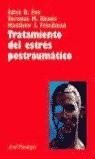TRATAMIENTO DEL ESTRES POSTRAUMATICO | 9788434409033 | AAVV