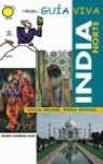 INDIA NORTE GUIA VIVA | 9788497760065 | GARCÍA TINEO, IGNACIO/ALBA, EVA