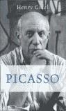 PICASSO | 9788401305177 | GIDEL, HENRY