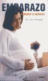 EMBARAZO, SEMANA A SEMANA | 9788425337246 | MCDOUGALL, JUNE DRA.